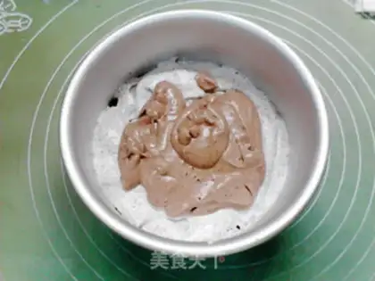 Make Mario Marble Moose step 17