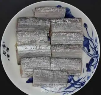 Make Rop and radish step 1