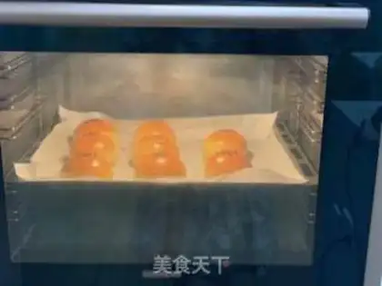 Make Soft toast (food pack) step 10