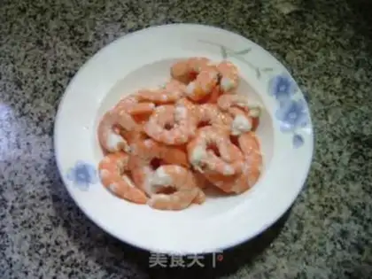 Make Fish and shrimp step 13