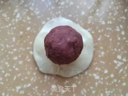 Make The soufflé step 16