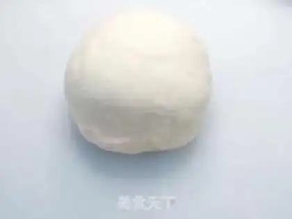 Make Purple bag step 1