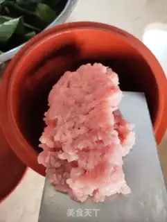 Make Weishan sea cucumber step 3