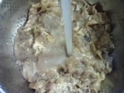 Make Gold soup fat cow step 6