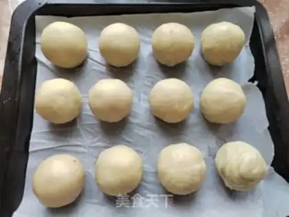 Make The soufflé step 17