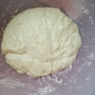 Make Seafood pumpkin pie step 4