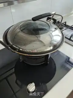 Make Red burn ribs step 8