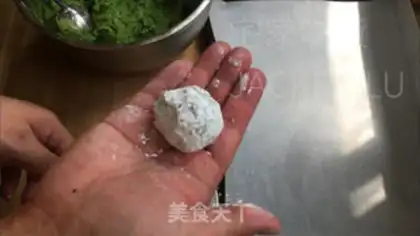 Make Tea cracker cookies step 10