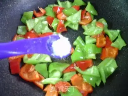 Make Fish and shrimp step 15