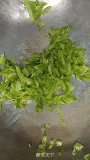Make Korean rice step 0