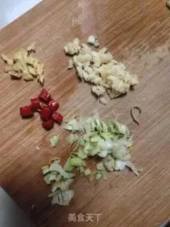 Make Snack shrimp step 2