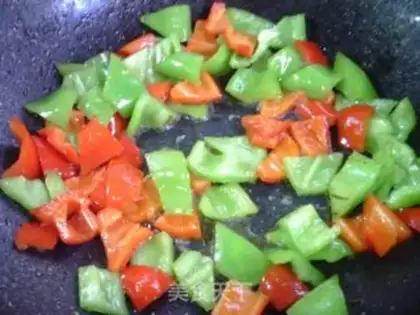 Make Fish and shrimp step 16