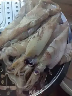 Make Barbecue and pencils step 0