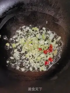 Make Snack shrimp step 3