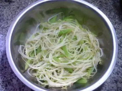 Make Gold soup fat cow step 9