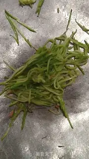 Make Korean rice step 2