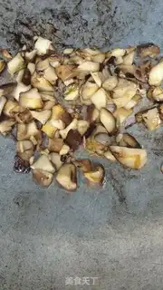 Make Korean rice step 3