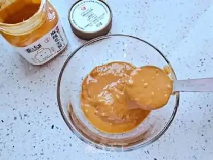 Make Spaghetti sauce step 1