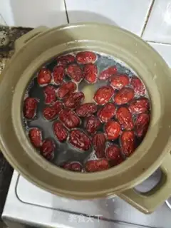 Make Bone soup step 2