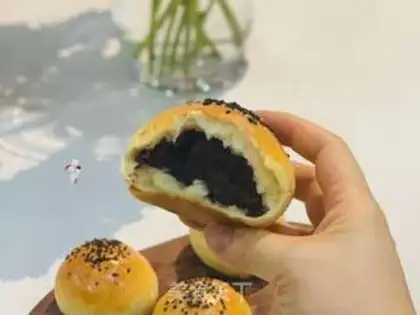 Make Soft toast (food pack) step 16
