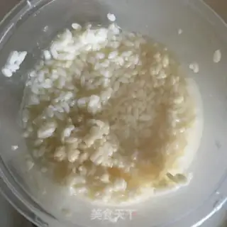 Make Sweet and boiled eggs step 0
