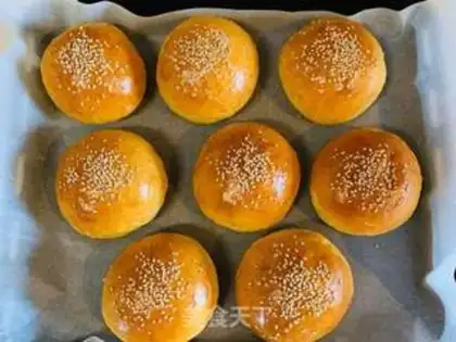 Make Soft toast (food pack) step 17