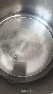 Make Strawberry pudding step 0