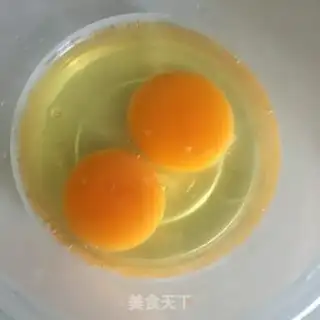 Make Sweet and boiled eggs step 1