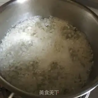 Make Sweet and boiled eggs step 2