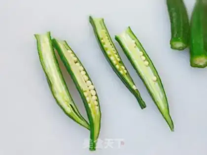 Make Garlic aces step 4