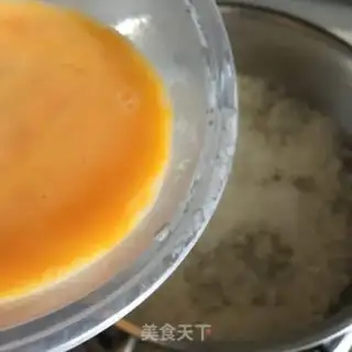 Make Sweet and boiled eggs step 3