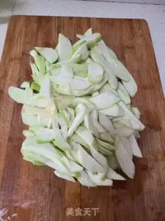 Make The silkmelon