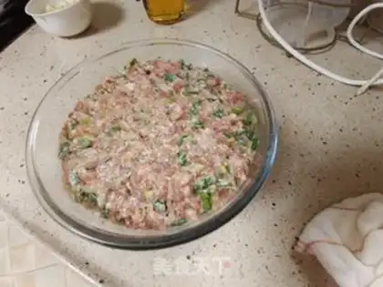 Make A bun of meat step 4
