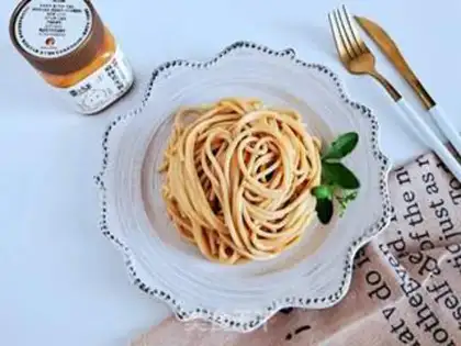 Make Spaghetti sauce step 8
