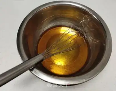 Make Tasty homemade mooncake step 0
