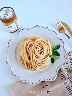 Make Spaghetti sauce step 9