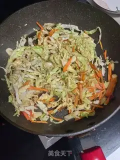 Make Cracker step 4
