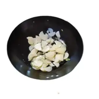 Make Pyramid chips step 2