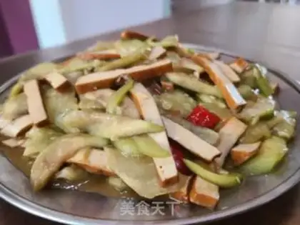 Make The silkmelon