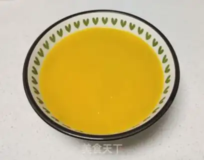 Make Pumpkin juice step 6