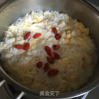 Make Sweet and boiled eggs step 5