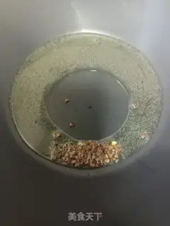 Make Pelican cabbage step 1