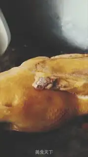 Make Delicious duck step 6
