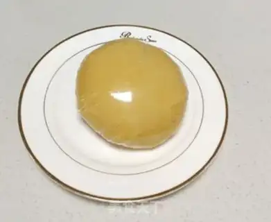 Make Tasty homemade mooncake step 3