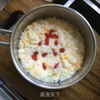 Make Sweet and boiled eggs step 6