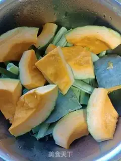 Make Pumpkin step 0