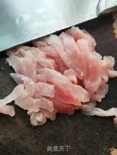 Make Crab-shell-meat step 0