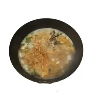 Make Stinky soup step 2