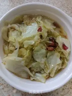 Make Pelican cabbage step 6
