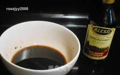 Make ♪ Italian sweet ribs ♪ step 5
